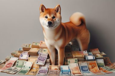 shiba inu