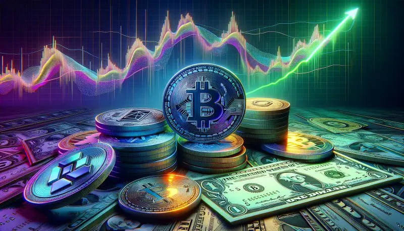 3 Ethereum (ETH) Alternatives Under $5 Poised for 2024 Breakouts