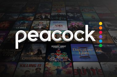 How to Download Peacock on LG TV?