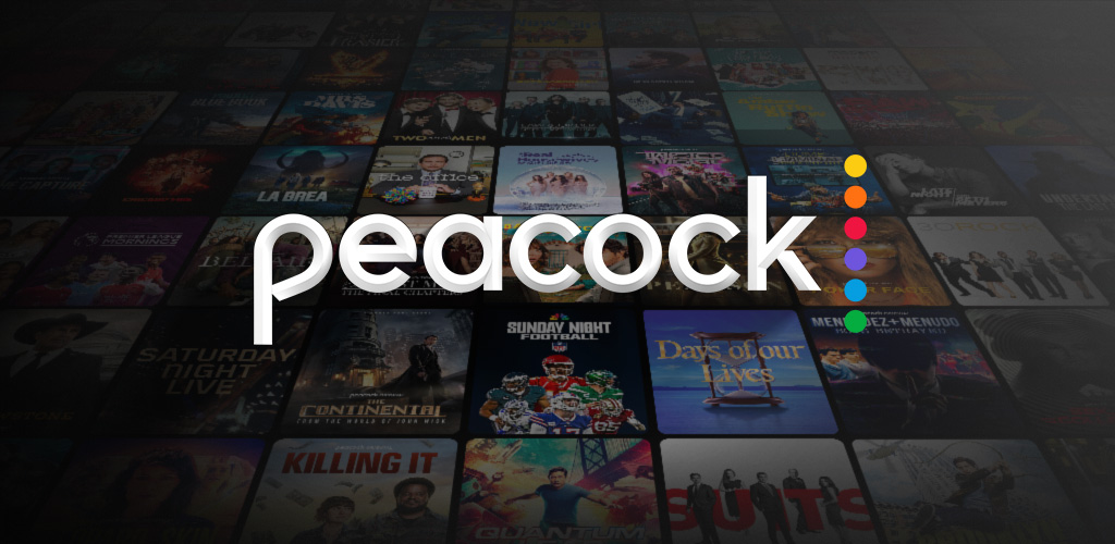 How to Download Peacock on LG TV?
