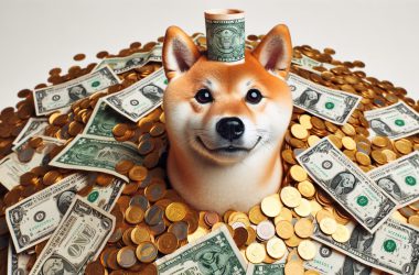 Shiba Inu