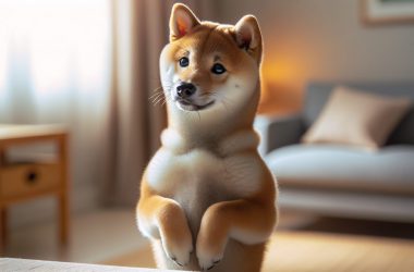 sHIBA INU