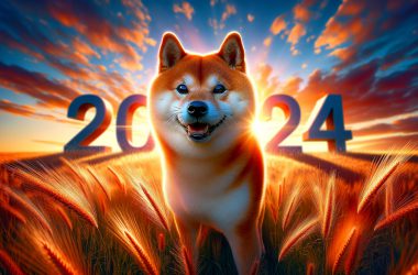 Shiba Inu