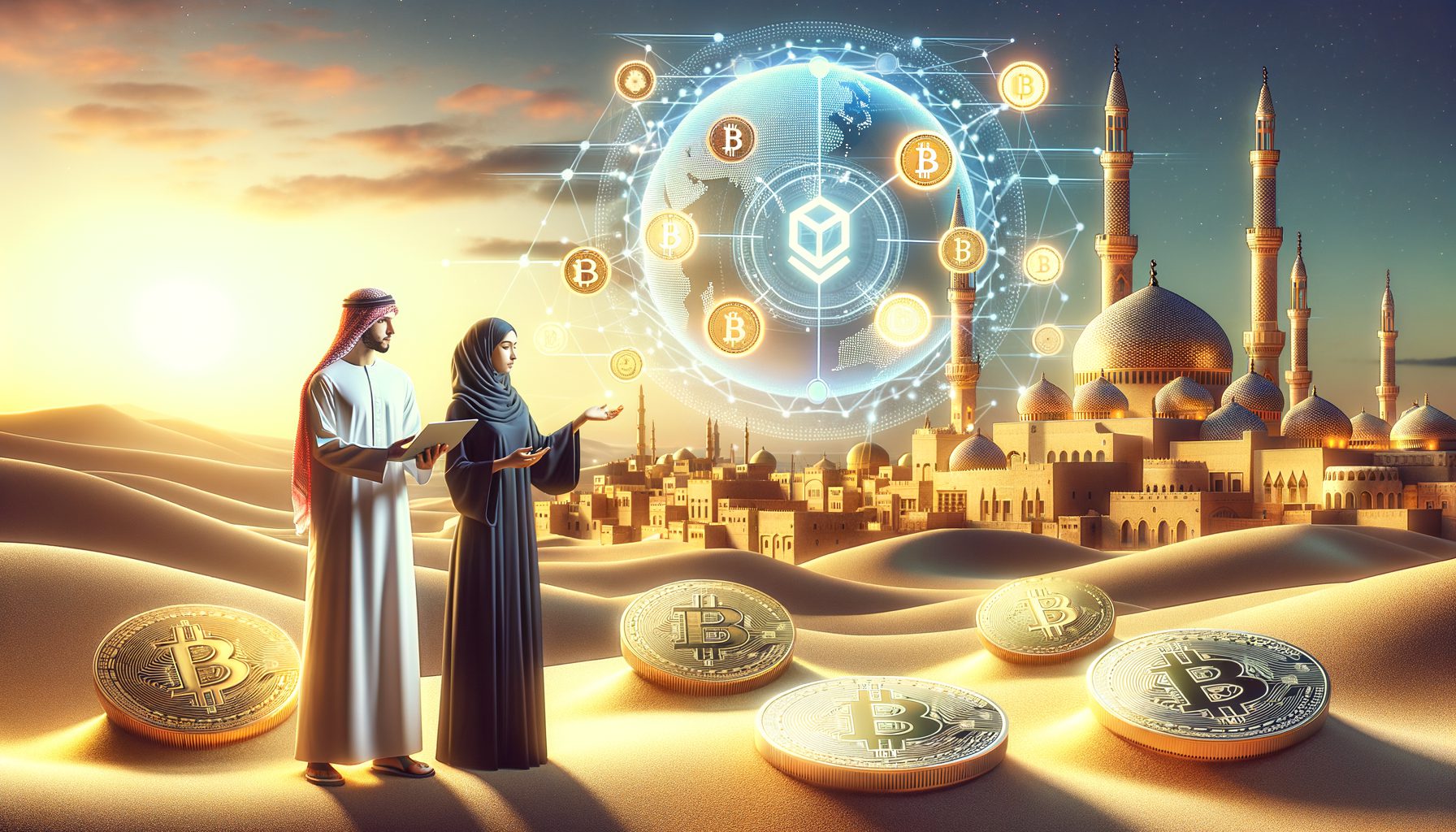 OKX Secures Dubai Regulatory License, To Operate in the Middle East