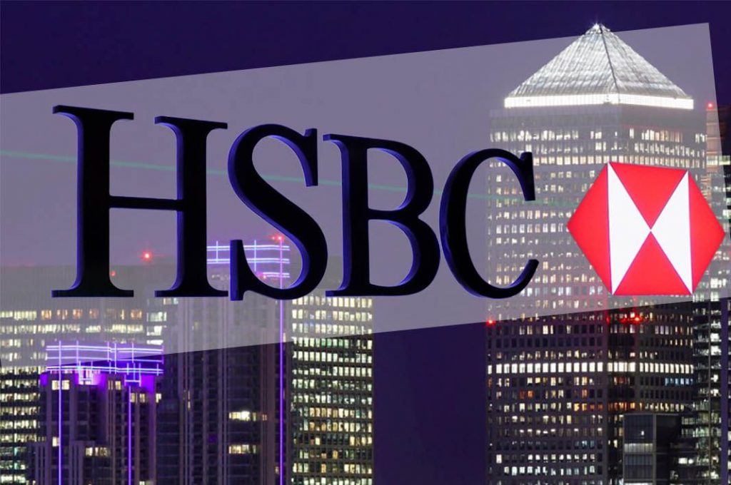 hsbc bank