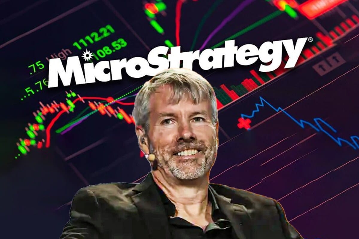 بیت کوین MicroStrategy اکنون به 2.65 میلیارد دلار سود رسیده است