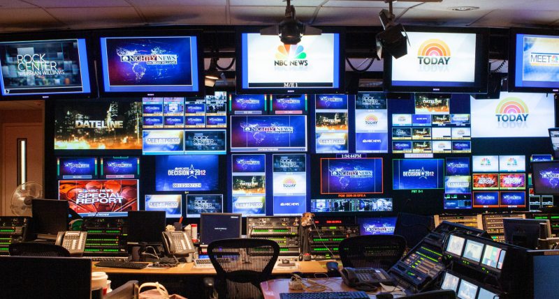 What Channel is NBC On DirecTV?