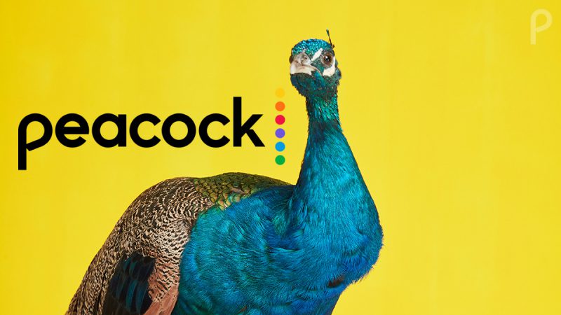 How to Download Peacock on LG TV?