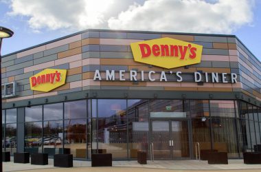 How Much is a Denny’s Franchise