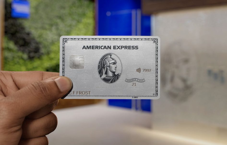 Does Progressive Take American Express?