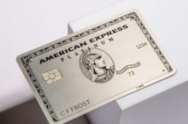 Does Progressive Take American Express?