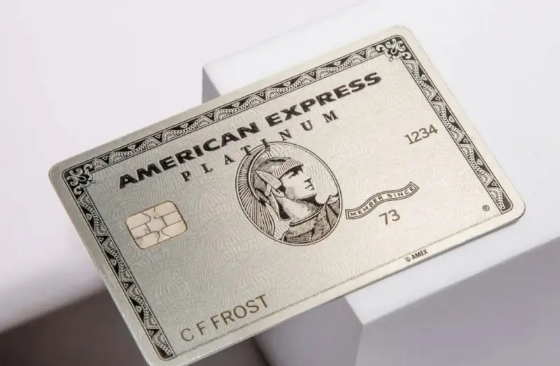 Does Progressive Take American Express?
