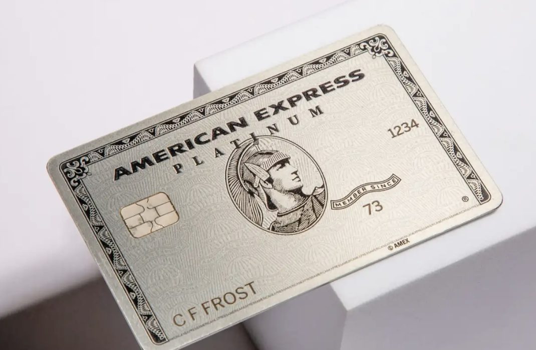 آیا Progressive American Express مصرف می کند؟