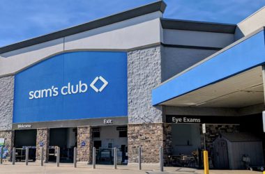 Does Sam’s Club do Money Orders?