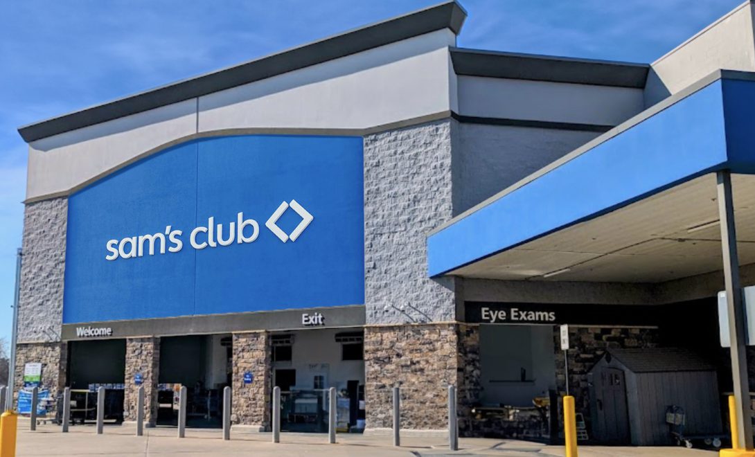 Does Sam’s Club do Money Orders?