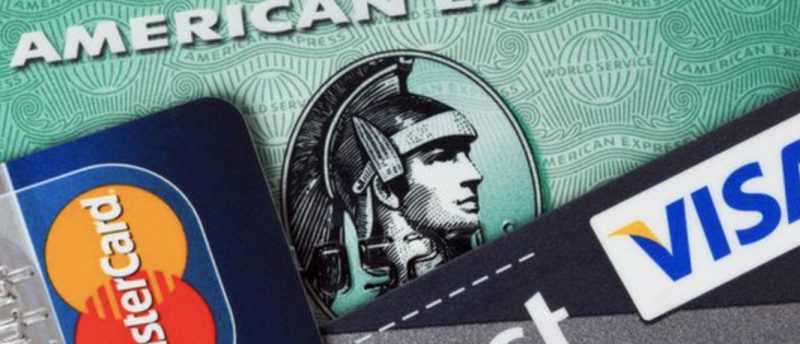 Is AMEX Accepted in Europe?