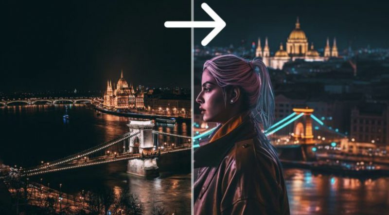 How to Modify an Image in Midjourney