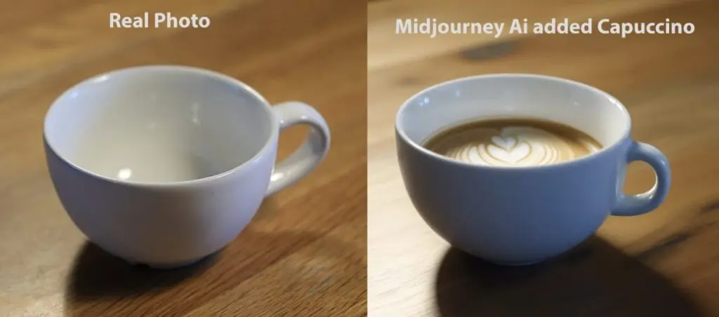 How to Modify an Image in Midjourney