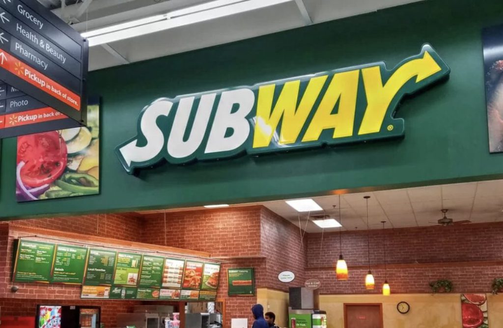 Does Subway Accept EBT?