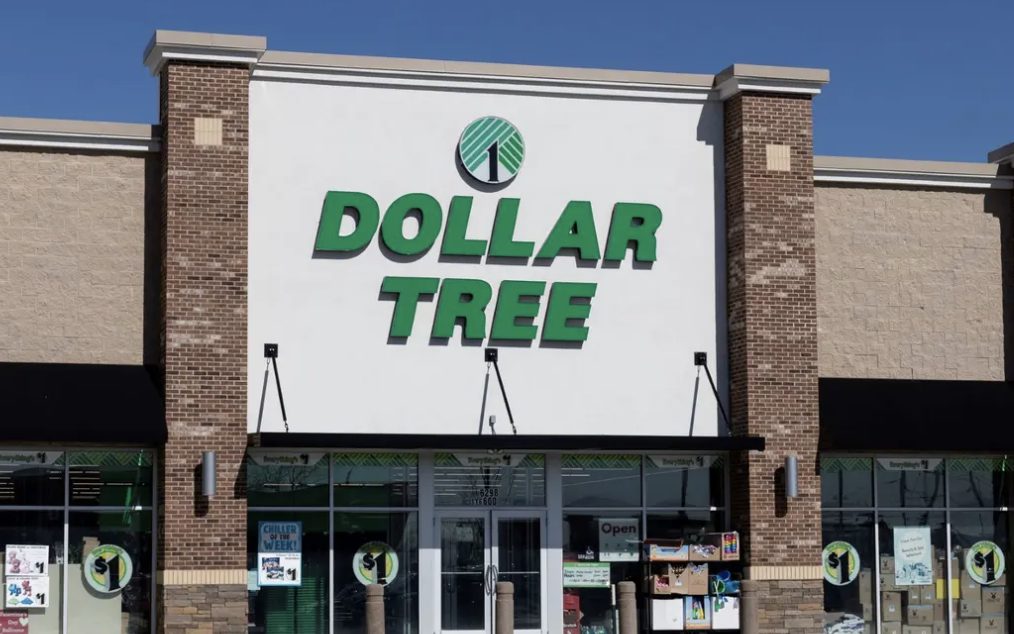 Does Dollar Tree Accept EBT?