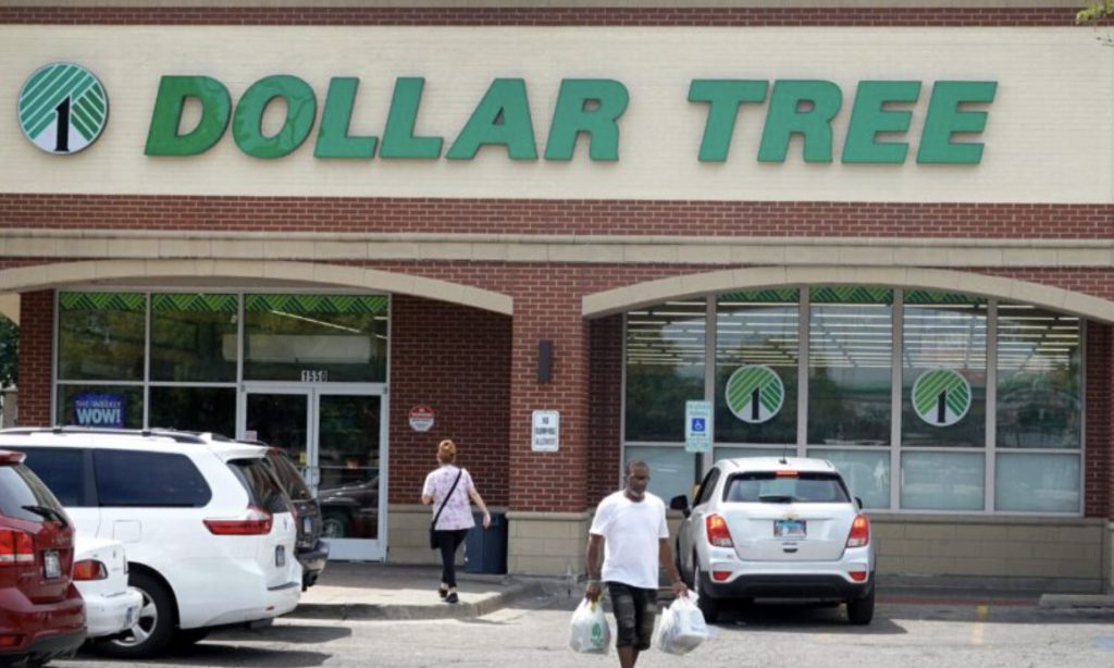 Does Dollar Tree accept EBT?