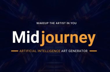 Does Midjorney have an API?