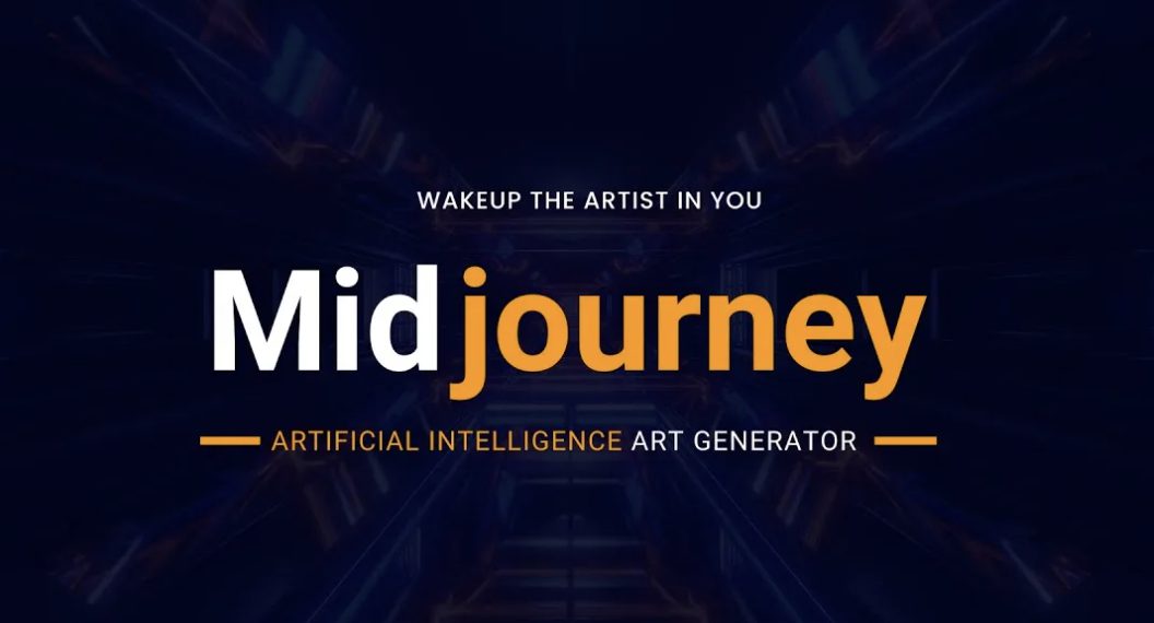 آیا Midjorney API دارد؟