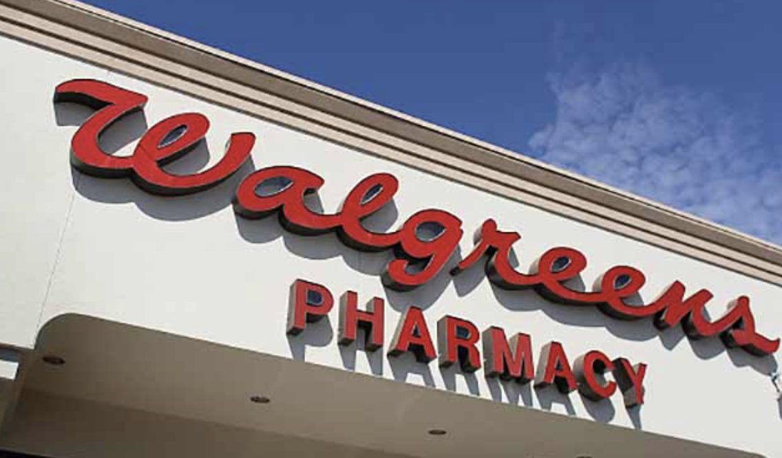 آیا Walgreens EBT را می پذیرد؟