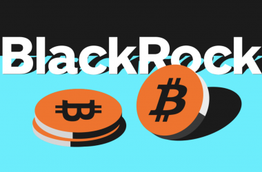 What is BlackRock's Spot Bitcoin ETF Ticker?