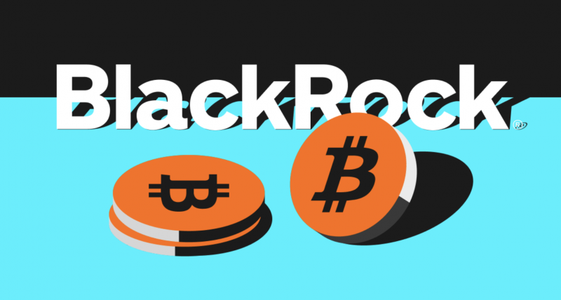 What is BlackRock's Spot Bitcoin ETF Ticker?