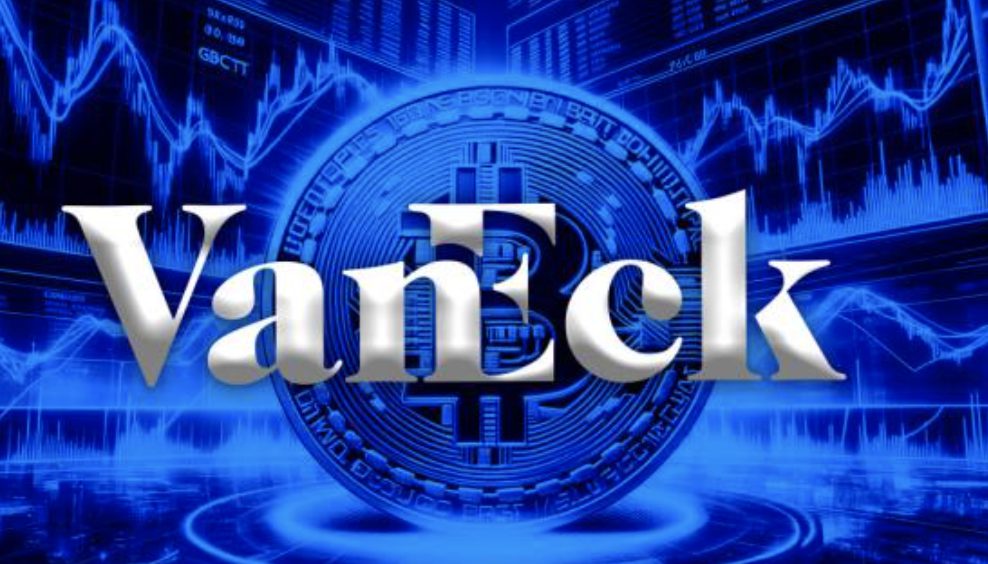 What is VanEck’s Spot Bitcoin ETF Ticker?