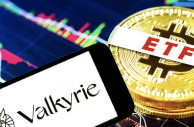 What is Valkyrie Spot Bitcoin ETF Ticker?