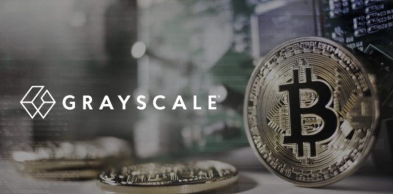 What is Grayscale Spot Bitcoin ETF Ticker?