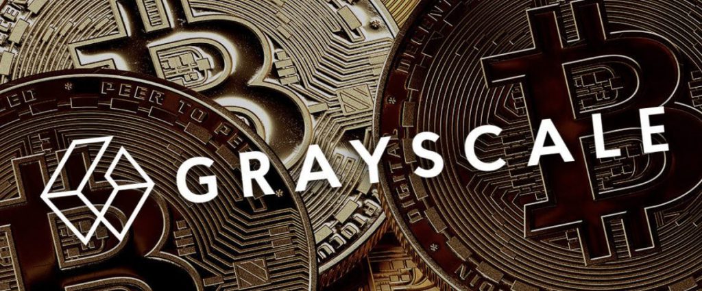 What is the Grayscale Bitcoin Spot ETF Ticker?