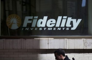 What is Fidelity’s Spot Bitcoin ETF Ticker?