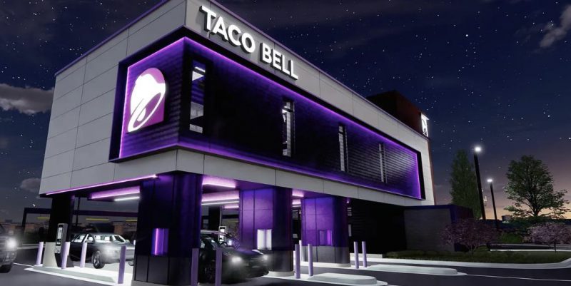 Does Taco Bell Accept EBT?