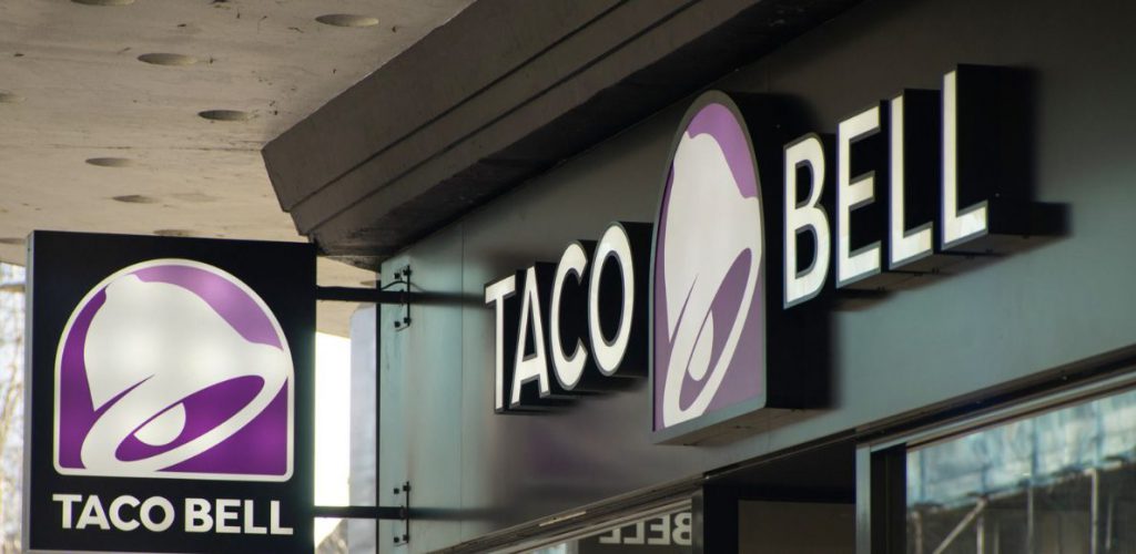 Does Taco Bell Accept EBT?