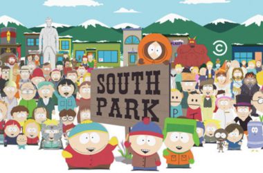 Is South Park on Hulu?