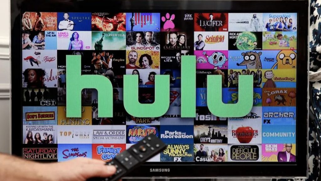 Why are Hulu Commercials so Loud?
