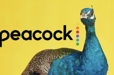 Is Peacock on Youtube TV?