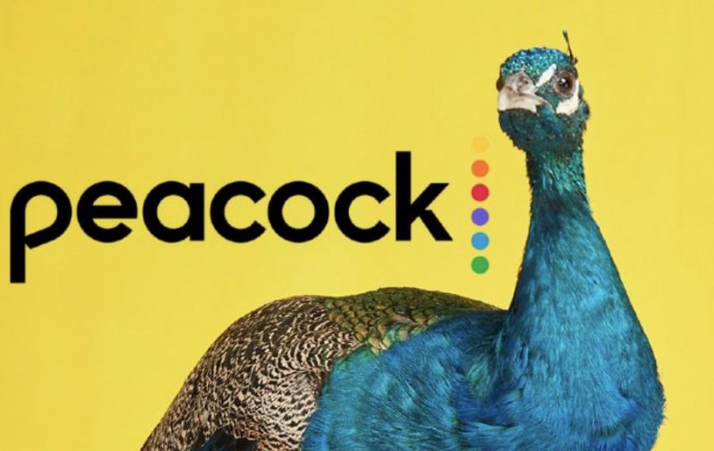 Is Peacock on Youtube TV?