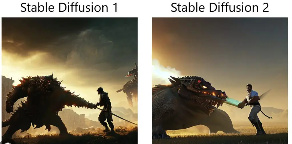 Does Midjourney Use Stable Diffusion?