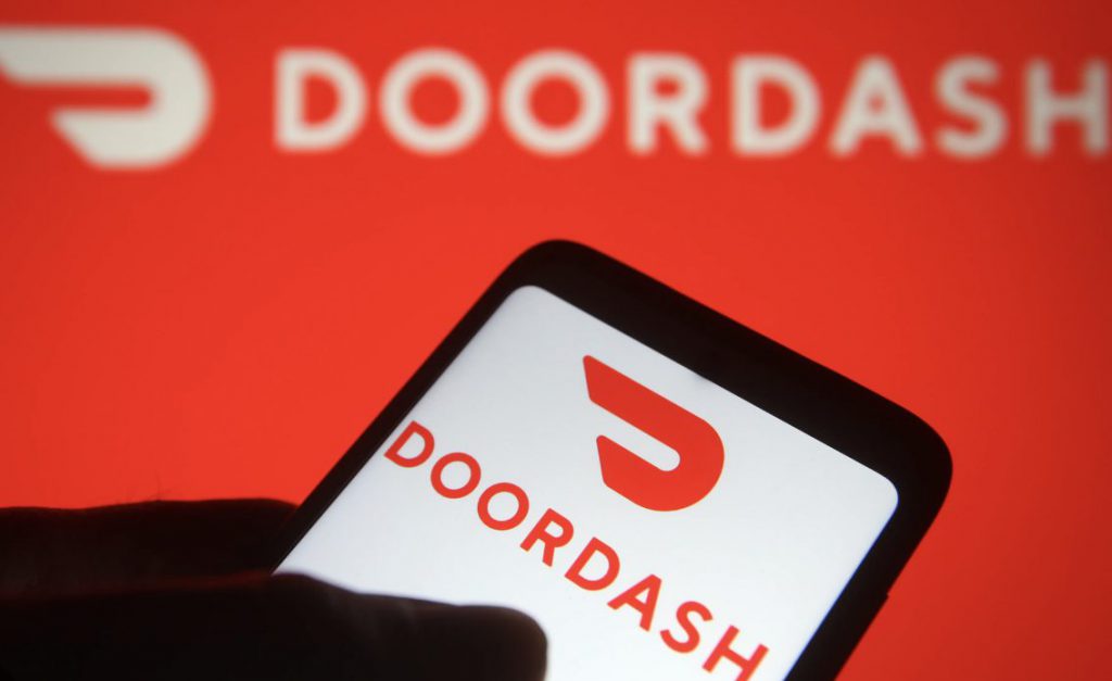 آیا DoorDash اسنپ فاینانس را می پذیرد؟