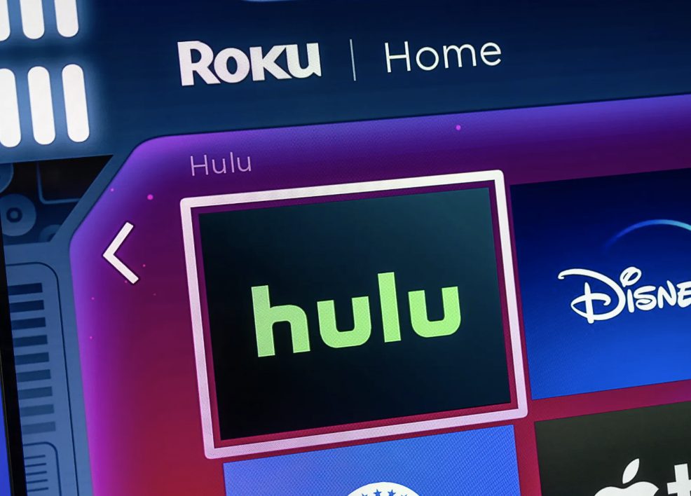 چرا Hulu همچنان یخ می زند؟