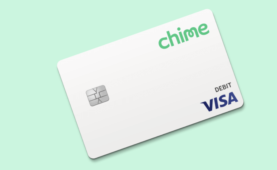 Does Budget Accept Chime Credit Card?