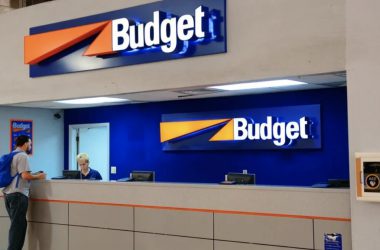 Does Budget Accept Chime Credit Card?