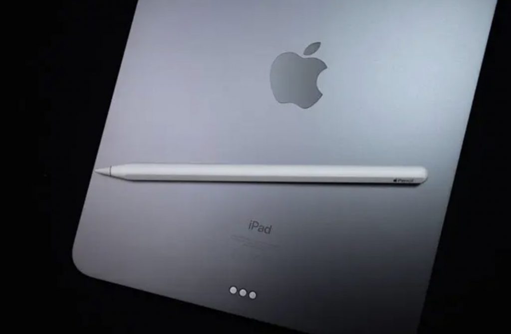 How To Connect Apple Pencil To IPad Without Plugging In 2024   Screen Shot 2024 01 14 At 4.42.30 PM 1024x670 