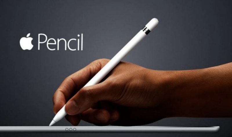 How to Connect Apple Pencil to iPad Without Plugging in? (2024)