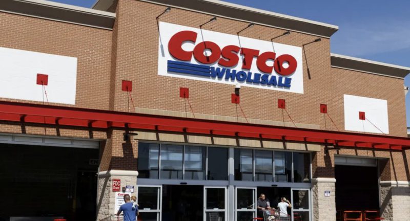 Does Costco Accept Snap Finance?