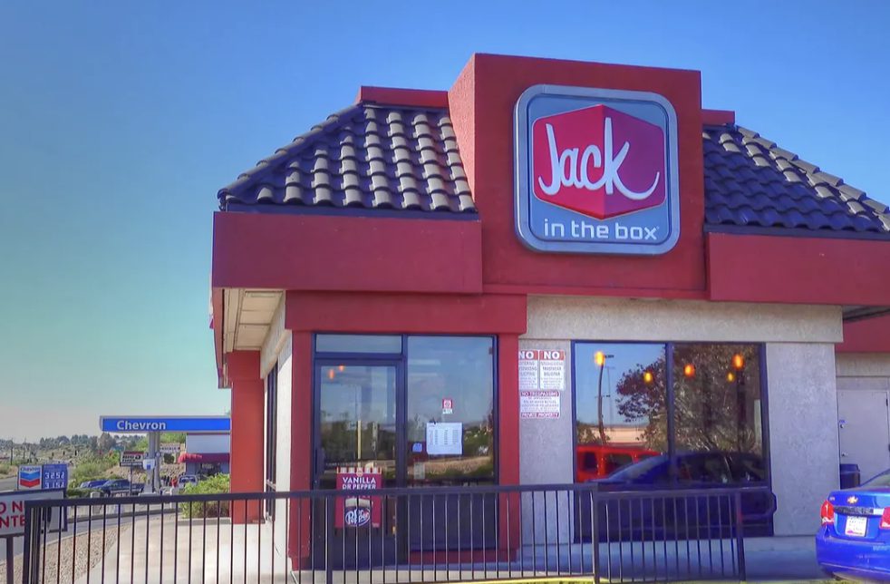 Does Jack in the Box Accept EBT?